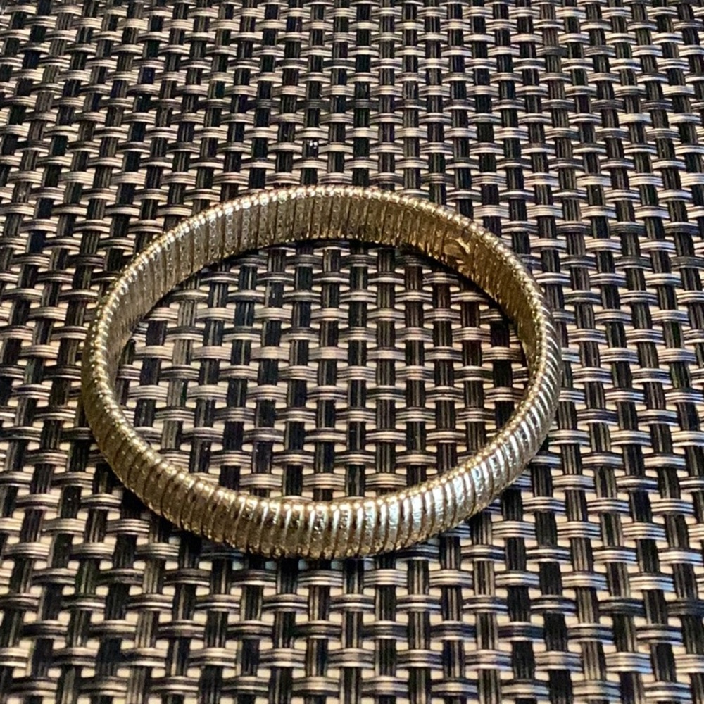 Fashion Gold Bangle Bracelet
